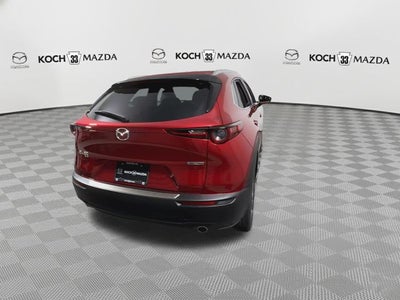 2026 Mazda Mazda CX-30 2.5 S Preferred AWD