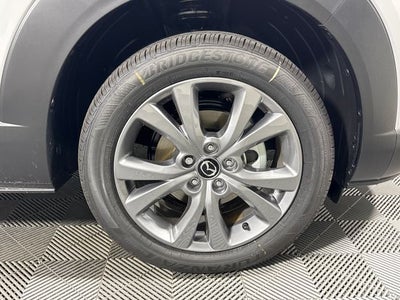 2026 Mazda Mazda CX-30 2.5 S Preferred AWD