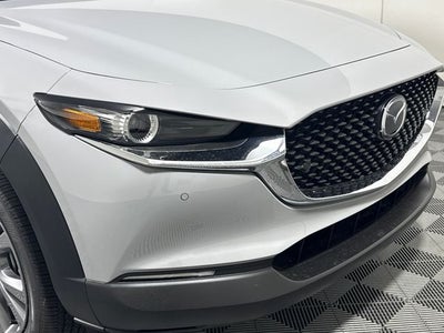 2026 Mazda Mazda CX-30 2.5 S Preferred AWD