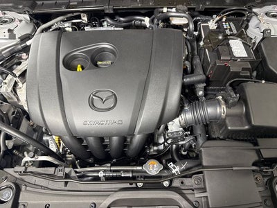 2026 Mazda Mazda CX-30 2.5 S Preferred AWD