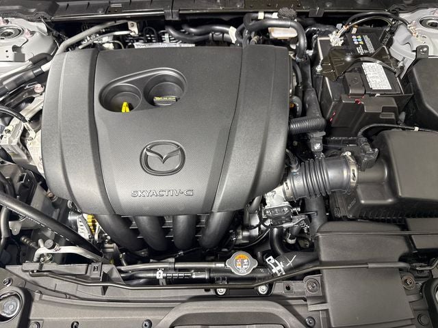 2026 Mazda Mazda CX-30 2.5 S Preferred AWD