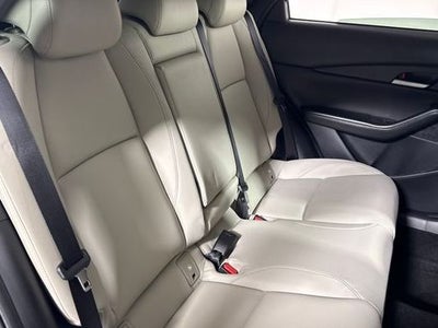 2026 Mazda Mazda CX-30 2.5 S Preferred AWD