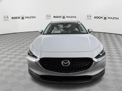 2026 Mazda Mazda CX-30 2.5 S Preferred AWD