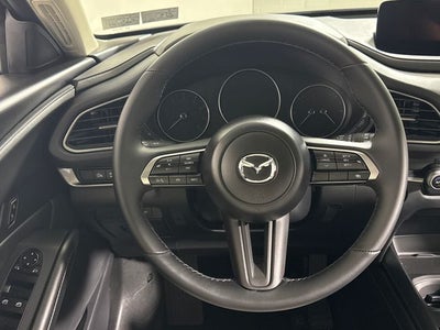 2026 Mazda Mazda CX-30 2.5 S Preferred AWD