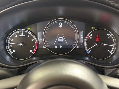 2026 Mazda Mazda CX-30 2.5 S Preferred AWD