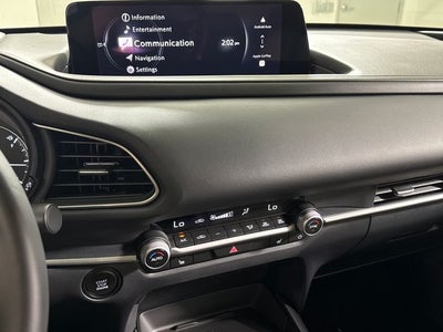 2026 Mazda Mazda CX-30 2.5 S Preferred AWD