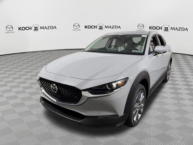 2026 Mazda Mazda CX-30 2.5 S Preferred AWD