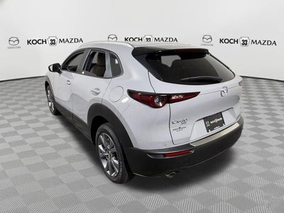 2026 Mazda Mazda CX-30 2.5 S Preferred AWD