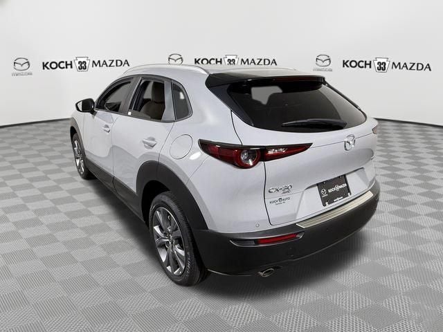 2026 Mazda Mazda CX-30 2.5 S Preferred AWD
