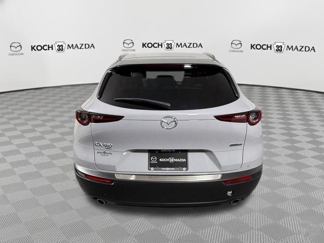 2026 Mazda Mazda CX-30 2.5 S Preferred AWD