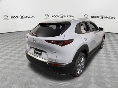 2026 Mazda Mazda CX-30 2.5 S Preferred AWD