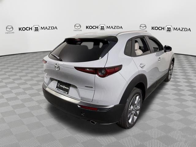 2026 Mazda Mazda CX-30 2.5 S Preferred AWD