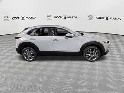 2026 Mazda Mazda CX-30 2.5 S Preferred AWD