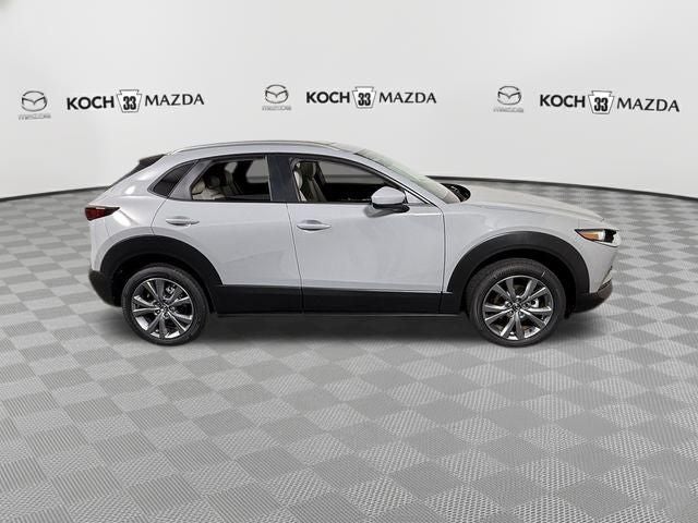 2026 Mazda Mazda CX-30 2.5 S Preferred AWD