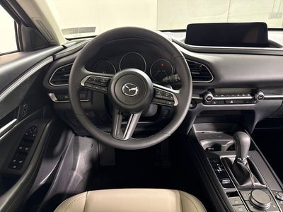 2026 Mazda Mazda CX-30 2.5 S Preferred AWD