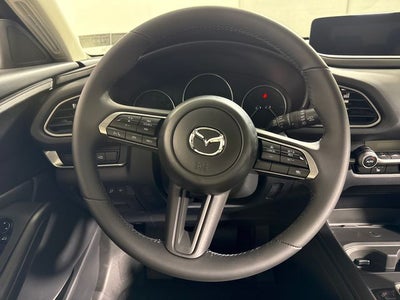 2026 Mazda Mazda CX-30 2.5 S Preferred AWD
