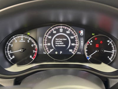 2026 Mazda Mazda CX-30 2.5 S Preferred AWD