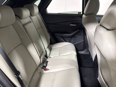 2026 Mazda Mazda CX-30 2.5 S Preferred AWD