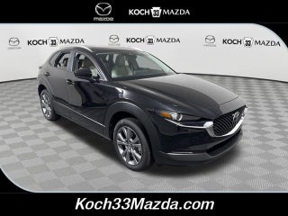 2026 Mazda Mazda CX-30 2.5 S Preferred AWD
