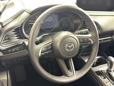 2026 Mazda Mazda CX-30 2.5 S Preferred AWD