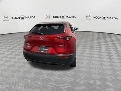 2026 Mazda Mazda CX-30 2.5 S Preferred AWD