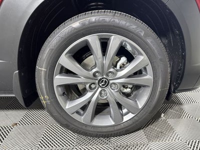 2026 Mazda Mazda CX-30 2.5 S Preferred AWD