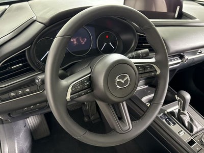 2026 Mazda Mazda CX-30 2.5 S Preferred AWD