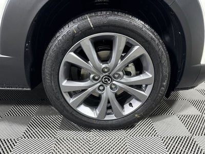 2026 Mazda Mazda CX-30 2.5 S Preferred AWD