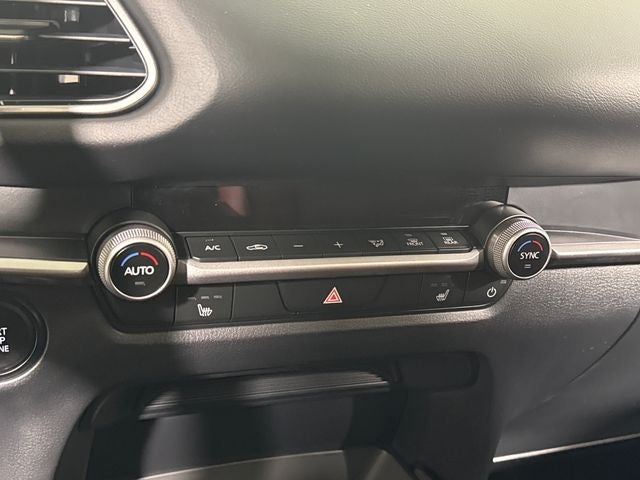 2026 Mazda Mazda CX-30 2.5 S Carbon Edition AWD