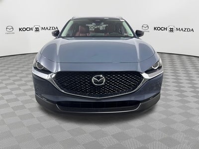 2026 Mazda Mazda CX-30 2.5 S Carbon Edition AWD