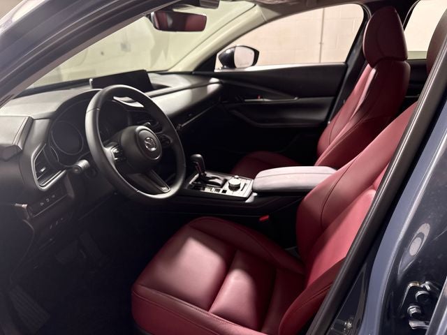 2026 Mazda Mazda CX-30 2.5 S Carbon Edition AWD