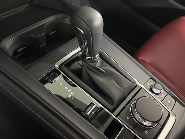 2026 Mazda Mazda CX-30 2.5 S Carbon Edition AWD