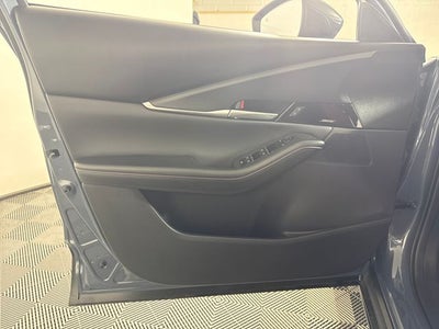 2026 Mazda Mazda CX-30 2.5 S Carbon Edition AWD