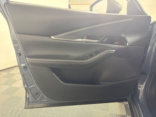 2026 Mazda Mazda CX-30 2.5 S Carbon Edition AWD