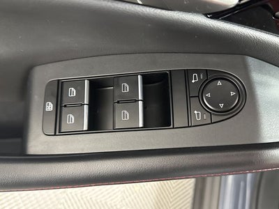 2026 Mazda Mazda CX-30 2.5 S Carbon Edition AWD