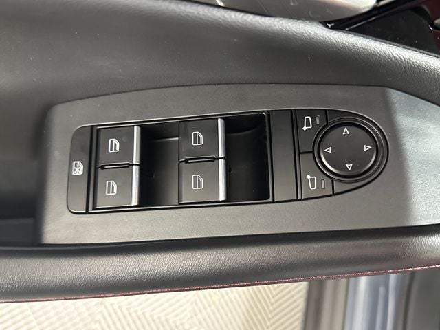 2026 Mazda Mazda CX-30 2.5 S Carbon Edition AWD