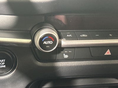 2026 Mazda Mazda CX-30 2.5 S Carbon Edition AWD