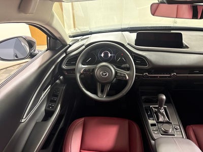 2026 Mazda Mazda CX-30 2.5 S Carbon Edition AWD