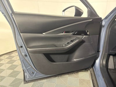 2026 Mazda Mazda CX-30 2.5 S Carbon Edition AWD