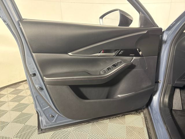 2026 Mazda Mazda CX-30 2.5 S Carbon Edition AWD