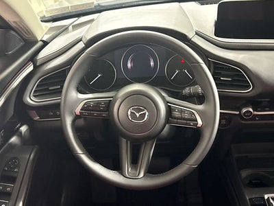 2026 Mazda Mazda CX-30 2.5 S Carbon Edition AWD