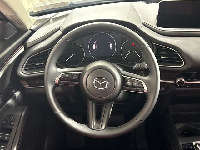 2026 Mazda Mazda CX-30 2.5 S Carbon Edition AWD