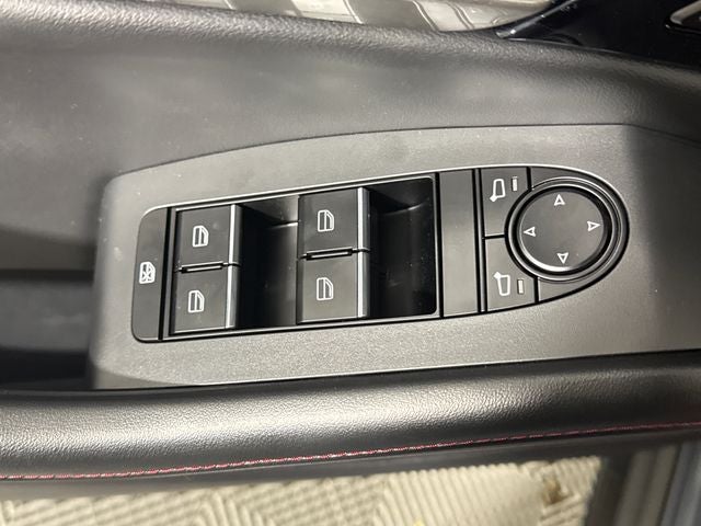 2026 Mazda Mazda CX-30 2.5 S Carbon Edition AWD