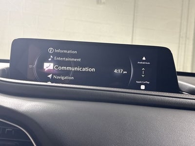 2026 Mazda Mazda CX-30 2.5 S Carbon Edition AWD