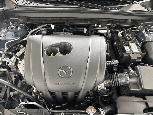 2026 Mazda Mazda CX-30 2.5 S Carbon Edition AWD