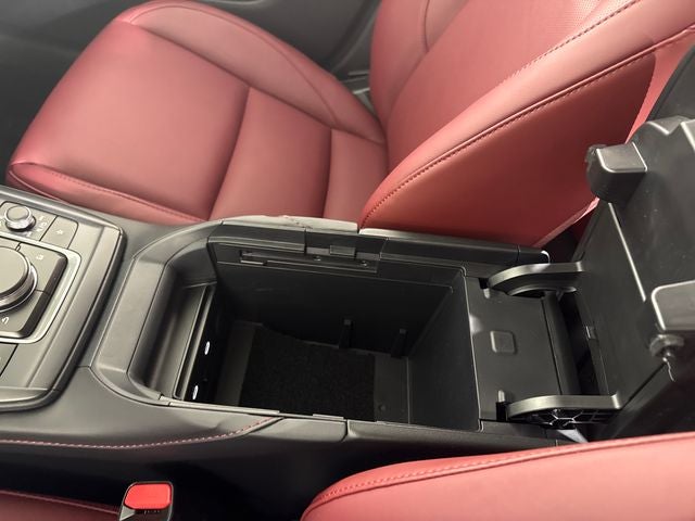 2026 Mazda Mazda CX-30 2.5 S Carbon Edition AWD