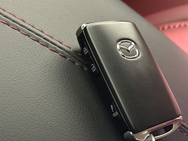 2026 Mazda Mazda CX-30 2.5 S Carbon Edition AWD