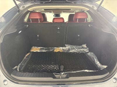 2026 Mazda Mazda CX-30 2.5 S Carbon Edition AWD