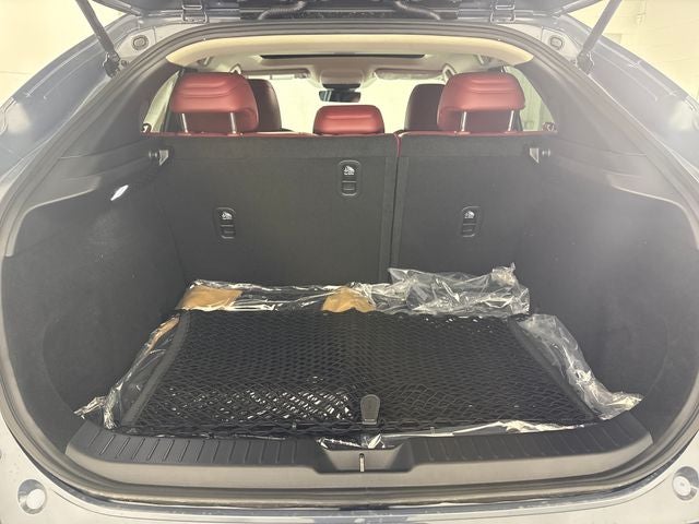 2026 Mazda Mazda CX-30 2.5 S Carbon Edition AWD