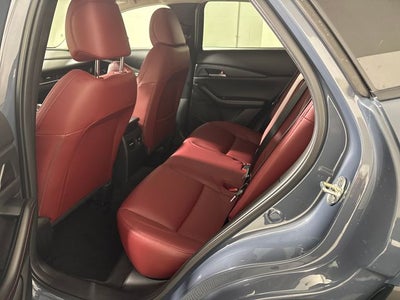 2026 Mazda Mazda CX-30 2.5 S Carbon Edition AWD